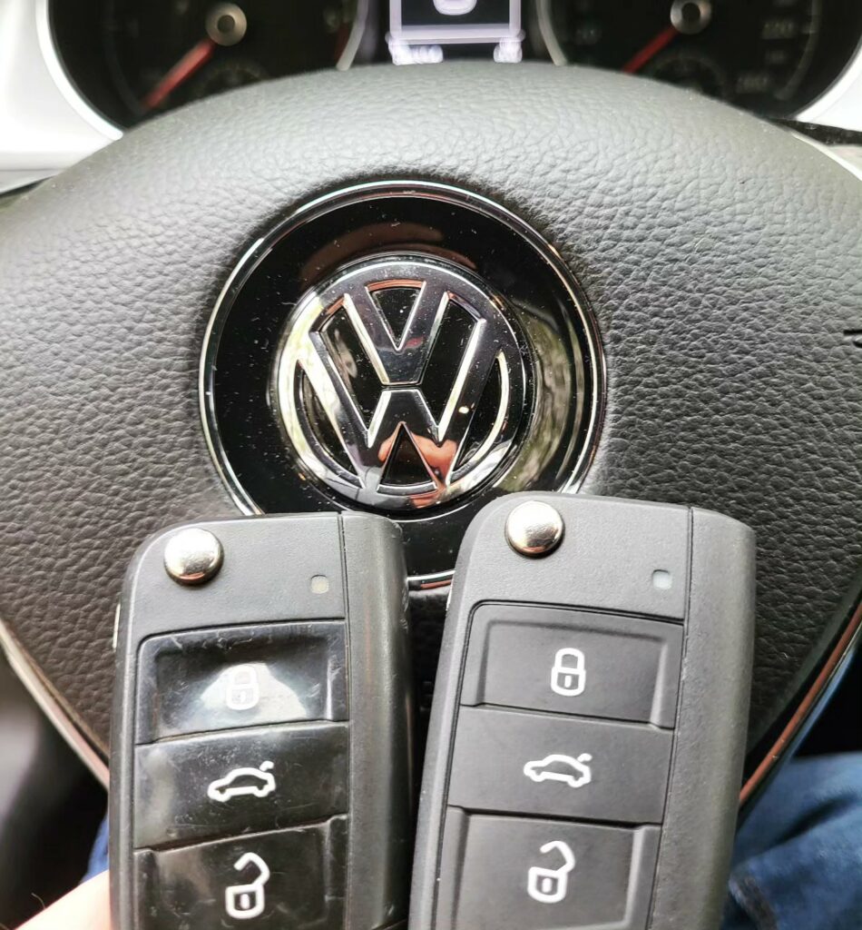PROGRAMARE AUDI CHEI EXPERT