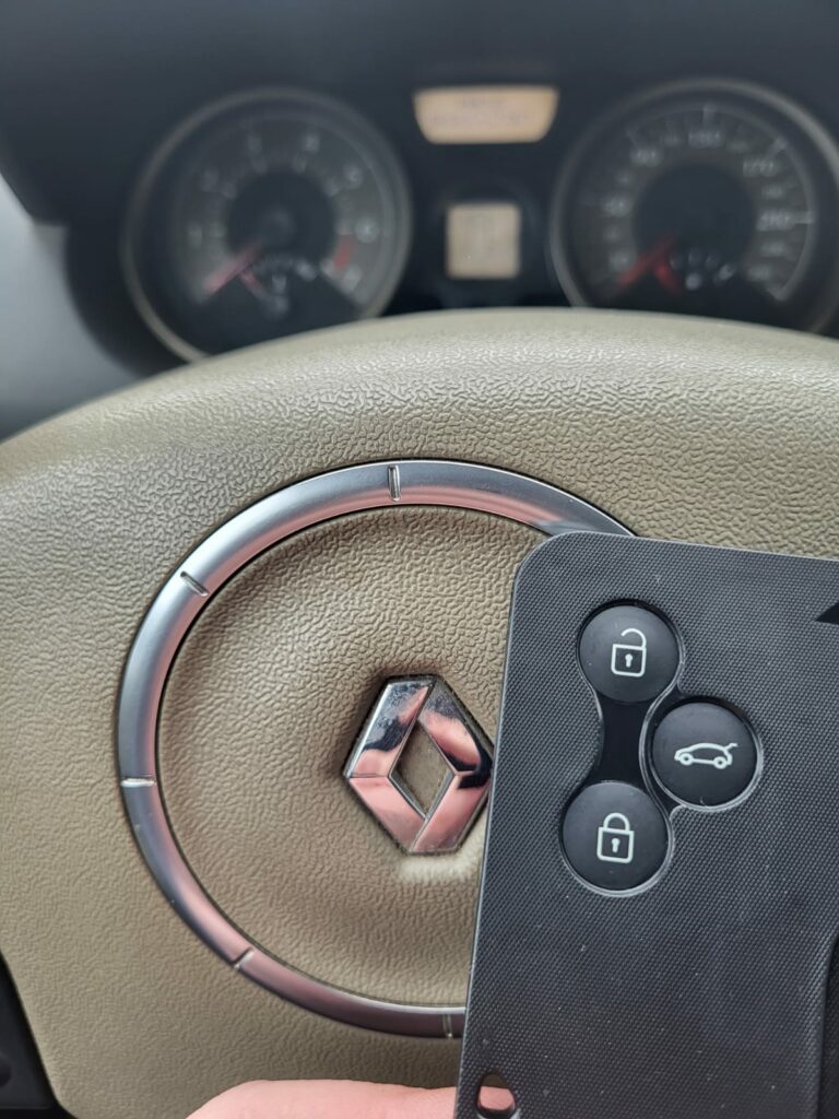 Ce faci dacă ai nevoie de o cheie auto? Ghid complet pentru șoferii din București și Ilfov
