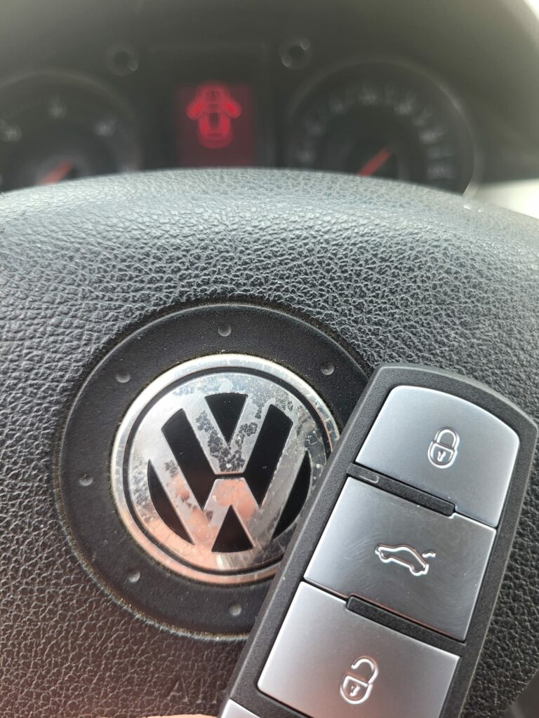 Ce faci dacă pierzi cheia auto în București?