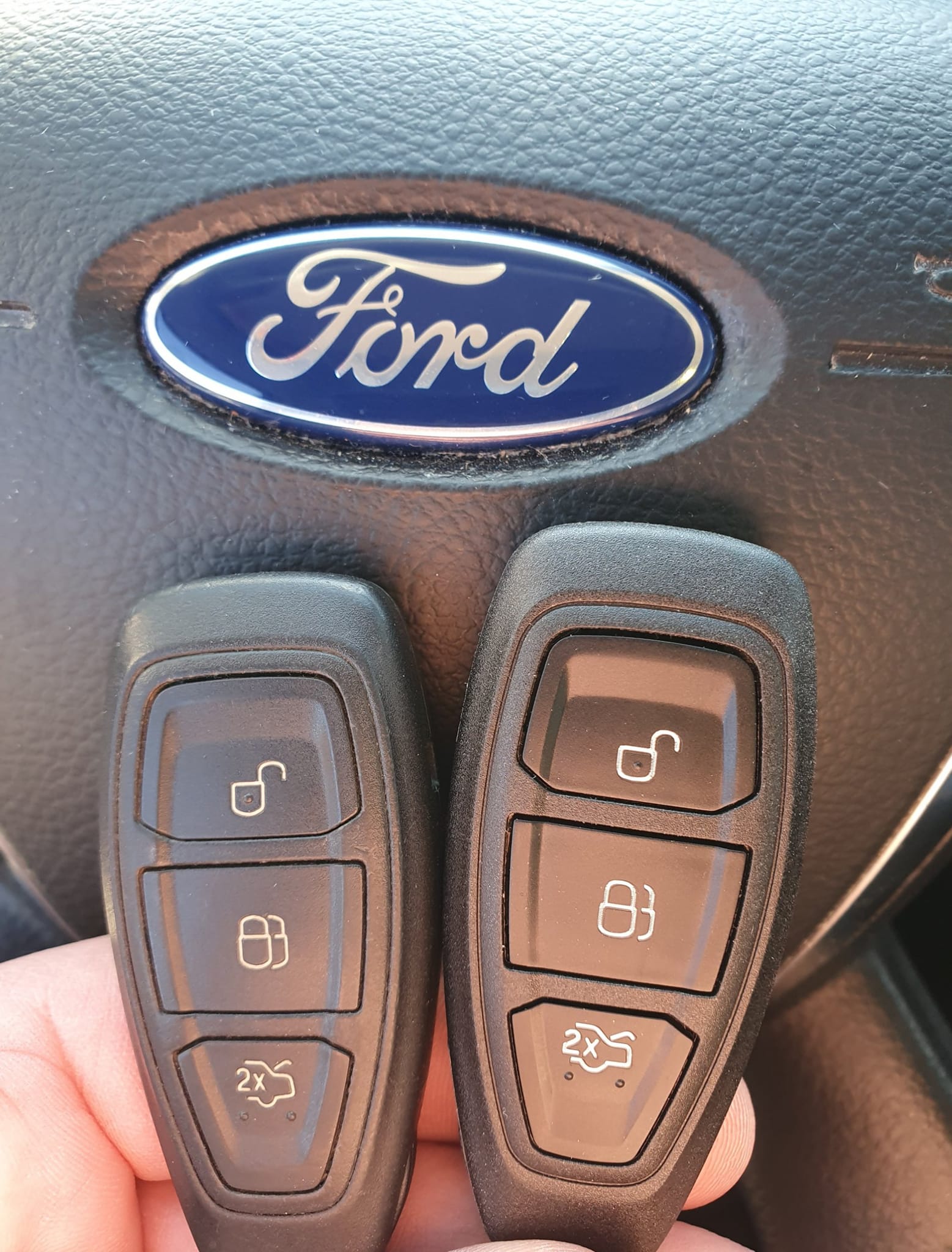 Cheie de rezervă auto – De ce este important să ai una?