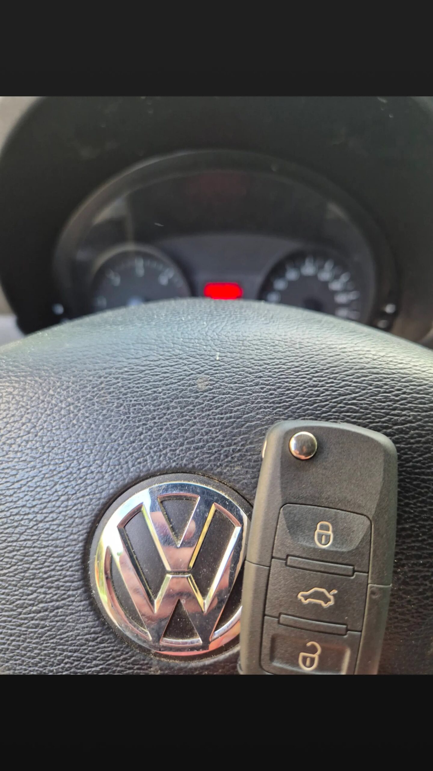 Programare cheie VW Crafter – toate cheile pierdute