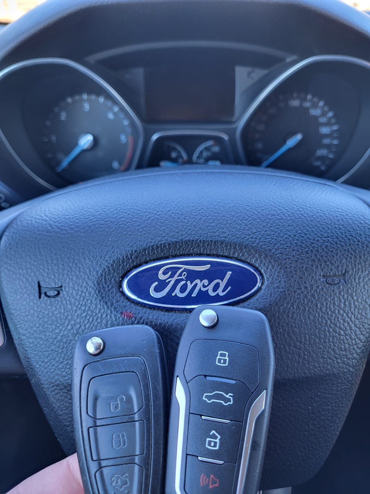 Copiere chei auto București – Ilfov | Chei Auto Expert – Rapid, sigur și profesional