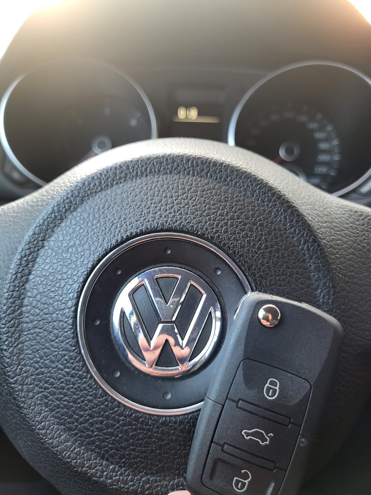 🔑 Copiere Chei Auto VW, Audi, Seat, Skoda în București și Ilfov – Atelier Mobil la Domiciliu