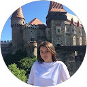 Fotografia de profil a utilizatorului mihaela._. 1508